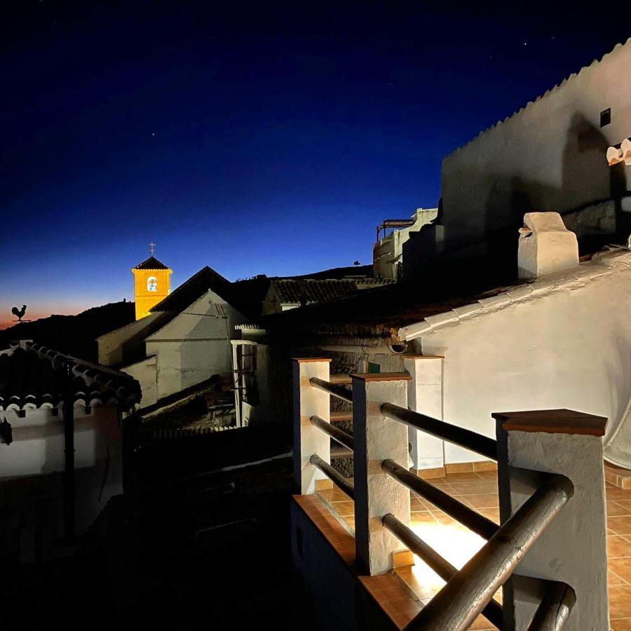 "El Cielo" Villa Salares Exterior photo