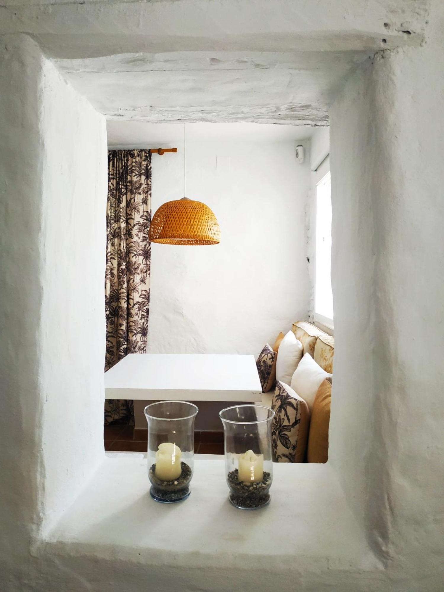"El Cielo" Villa Salares Room photo