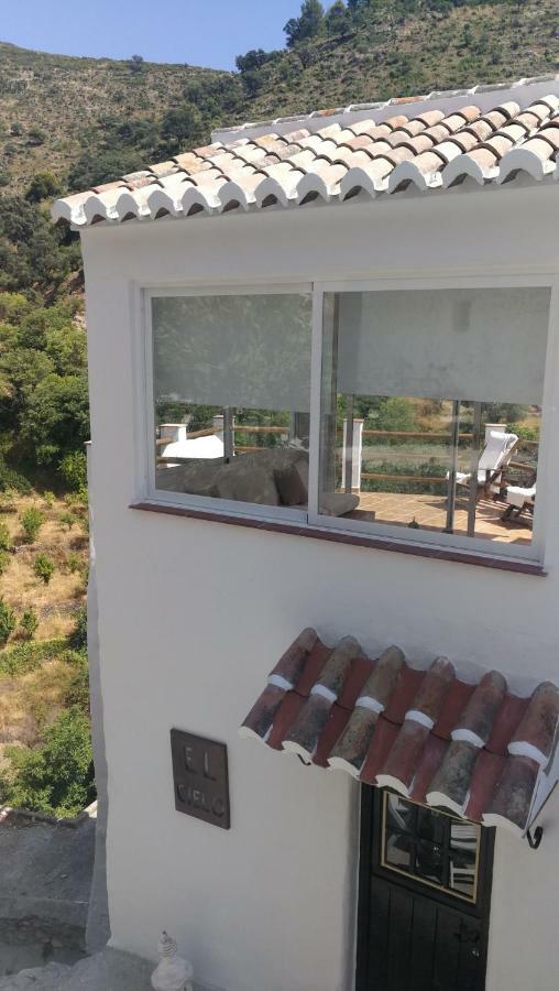 "El Cielo" Villa Salares Exterior photo