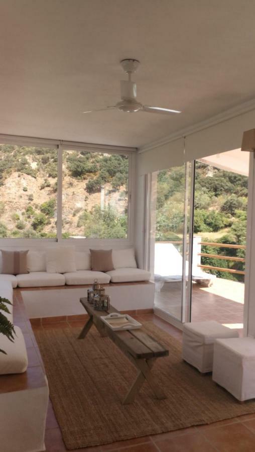 "El Cielo" Villa Salares Exterior photo